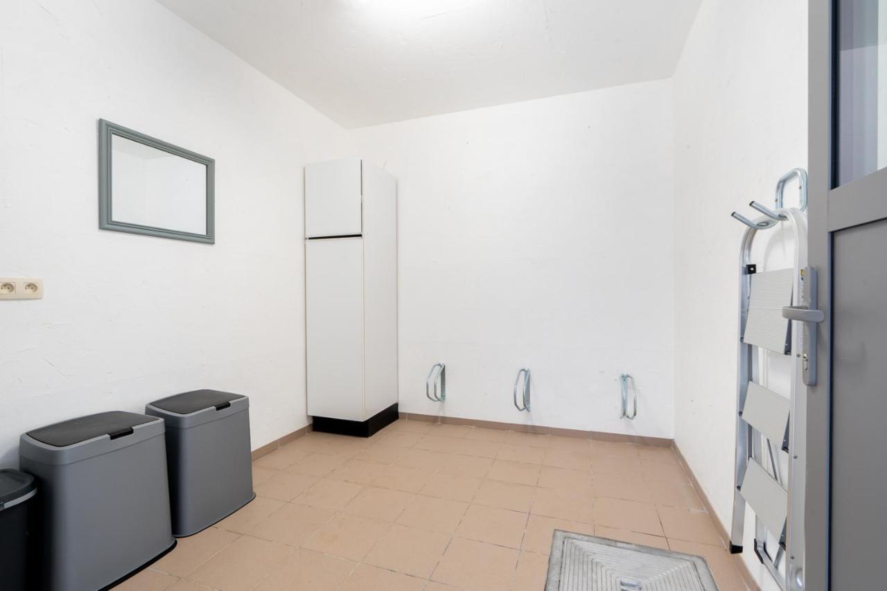 Vakantiewoning De Bles Avelgem Exterior foto