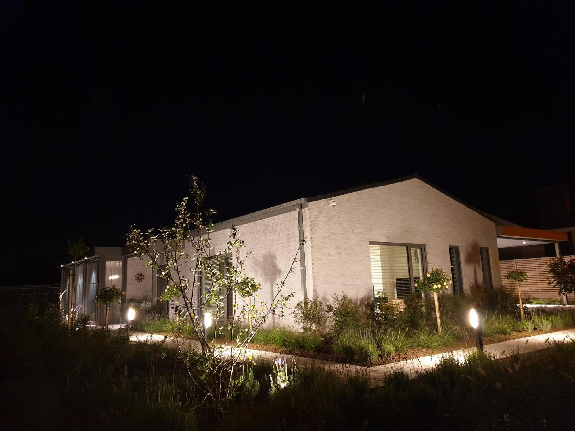 Vakantiewoning De Bles Avelgem Exterior foto